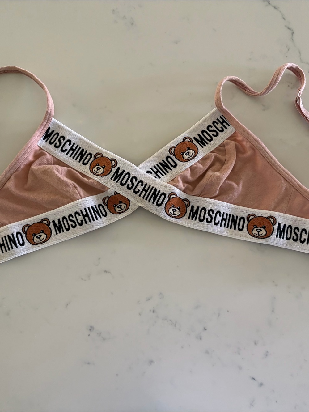 Moschino Women’s Bralette